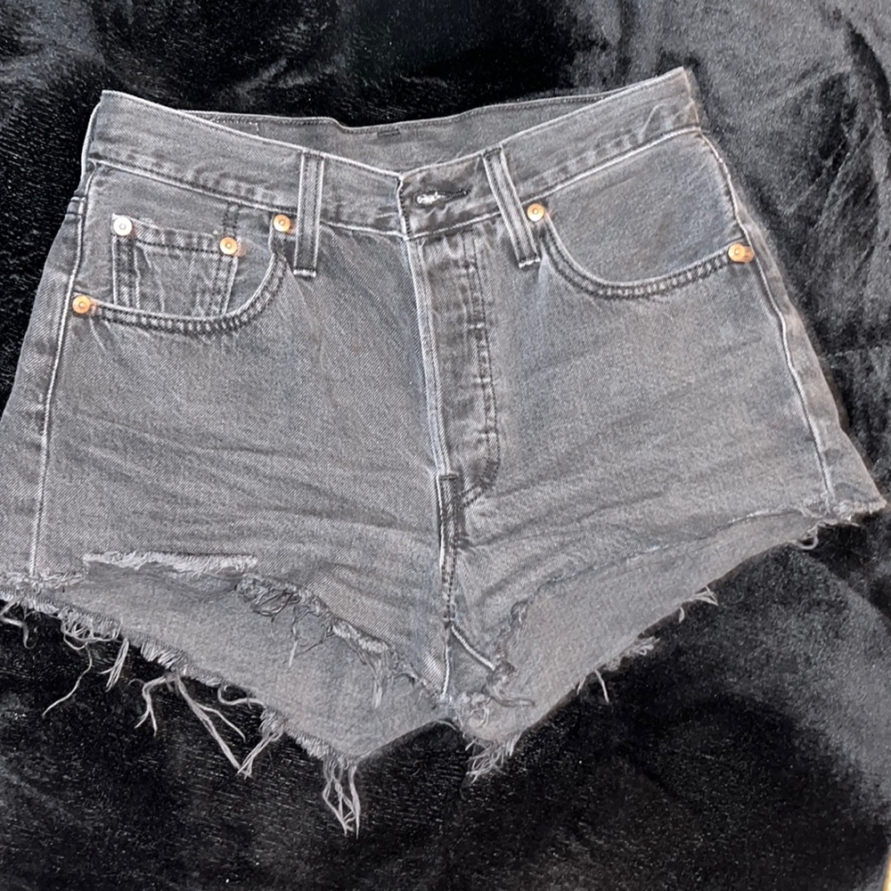 women’s 501 levis - Picture 1 of 3